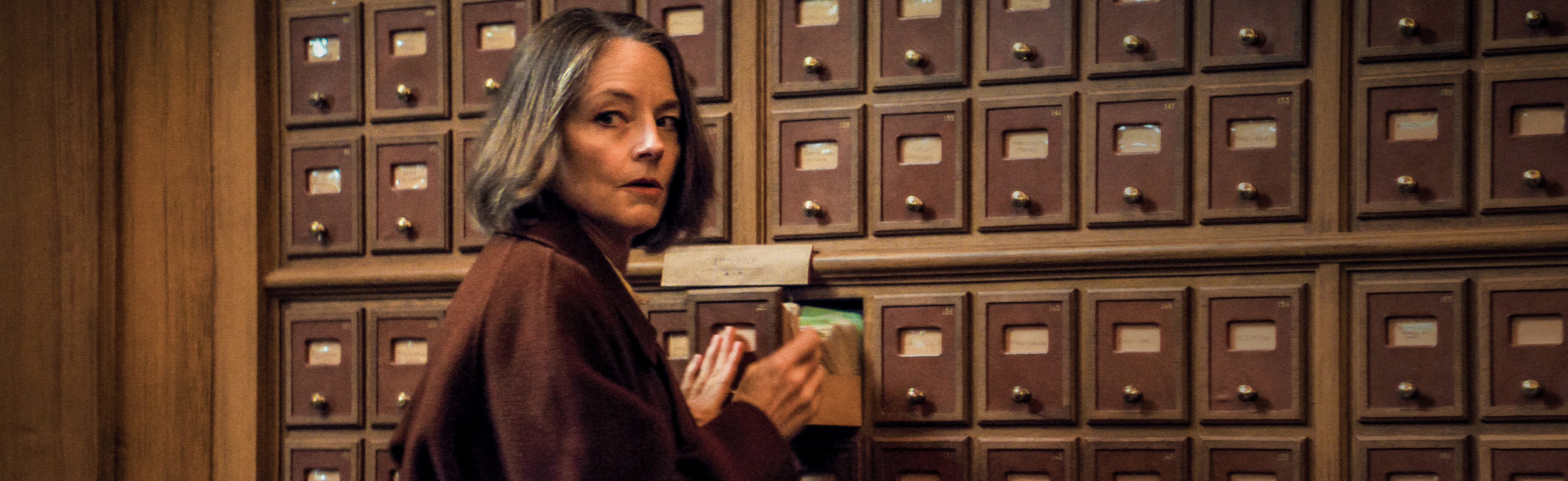 A PRIVATE LIFE_slide_poster