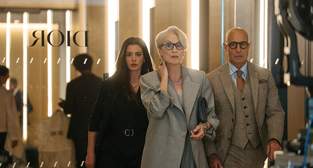 THE DEVIL WEARS PRADA 2_slide_poster